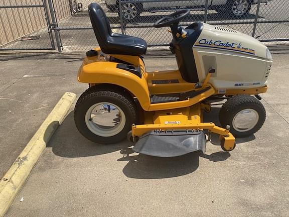 Image of Cub Cadet GT2186 Primary image