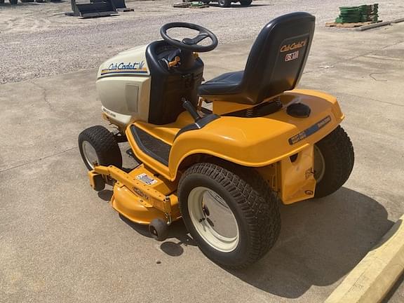 Image of Cub Cadet GT2186 equipment image 2