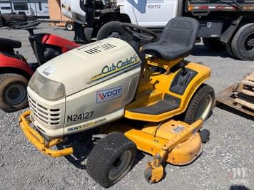 Main image Cub Cadet GT2554