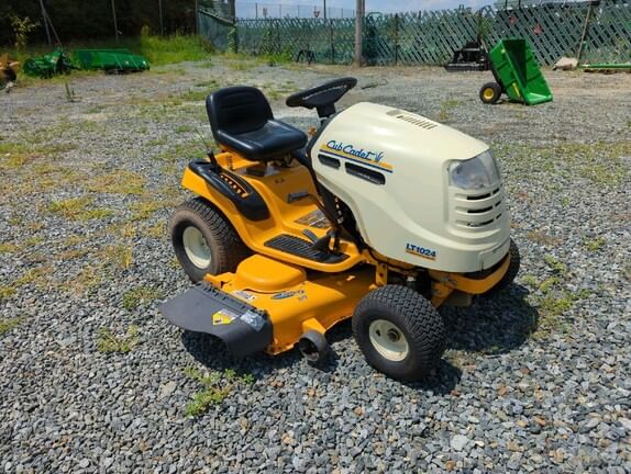 Main image Cub Cadet LT1024