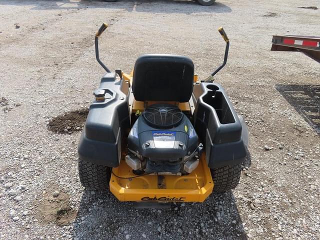 Image of Cub Cadet RZT50 equipment image 3