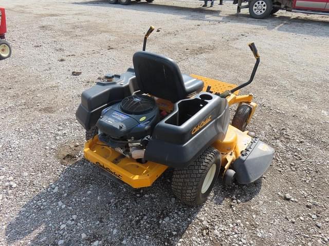 Image of Cub Cadet RZT50 equipment image 2