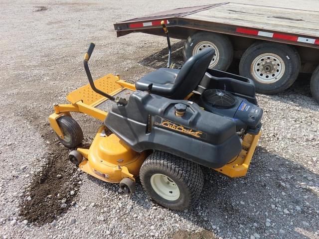 Image of Cub Cadet RZT50 equipment image 4