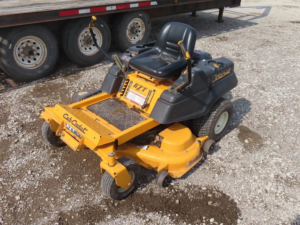 Image of Cub Cadet RZT50 Primary image
