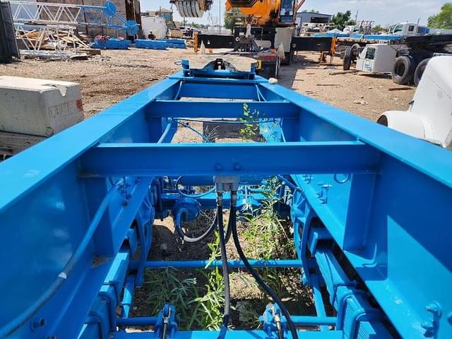 Image of Custom Built Dolly Trailer equipment image 2