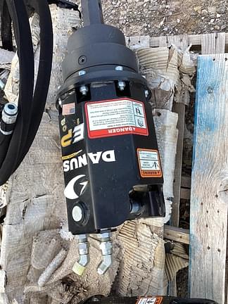 Image of Danuser EP1020 equipment image 2