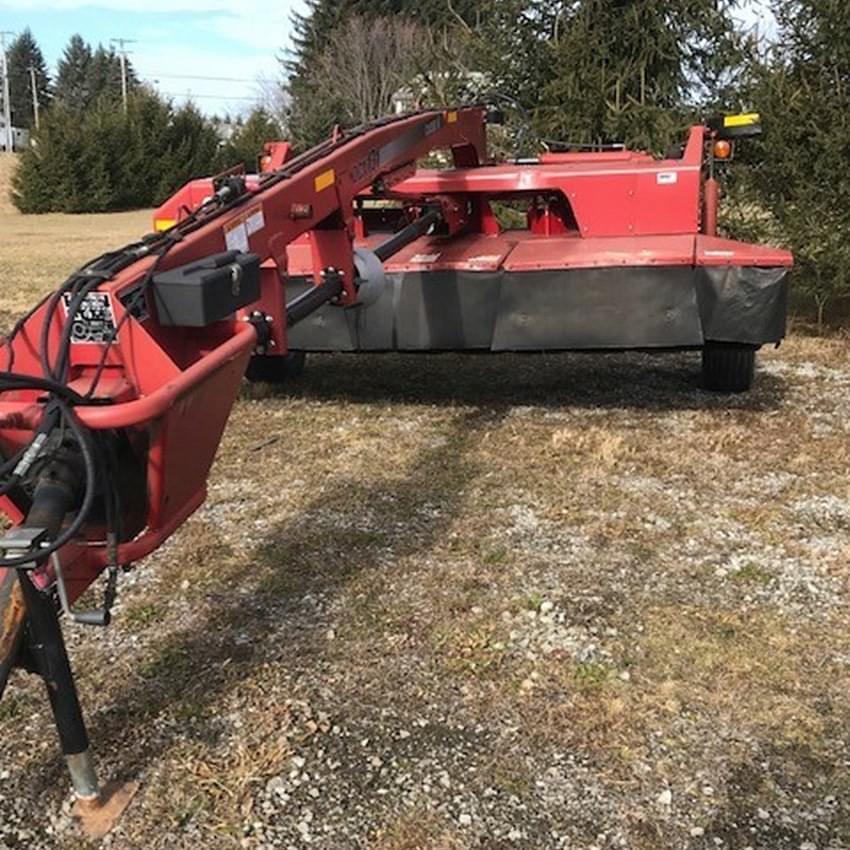 Image of Case IH DCX131 Primary image