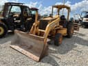 2004 John Deere 210LE Image