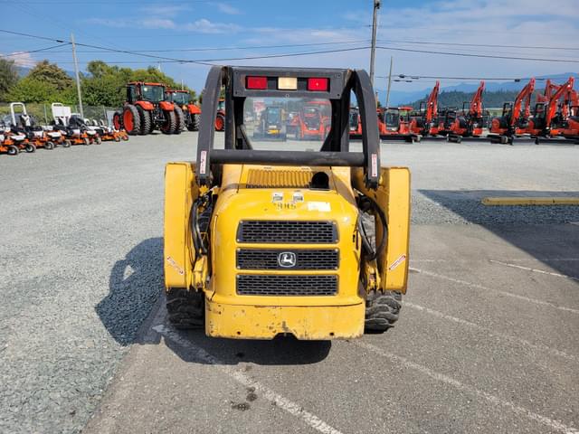 Image of John Deere 240 Series II equipment image 3