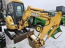 2004 John Deere 27C ZTS Image