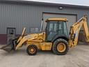 2004 John Deere 310G Image