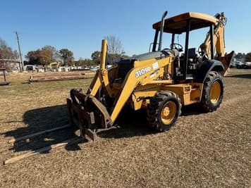 Main image John Deere 310SG