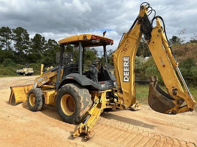 Image of John Deere 310SG equipment image 3