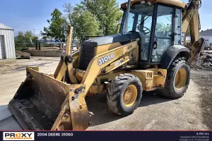 2004 John Deere 310SG Image