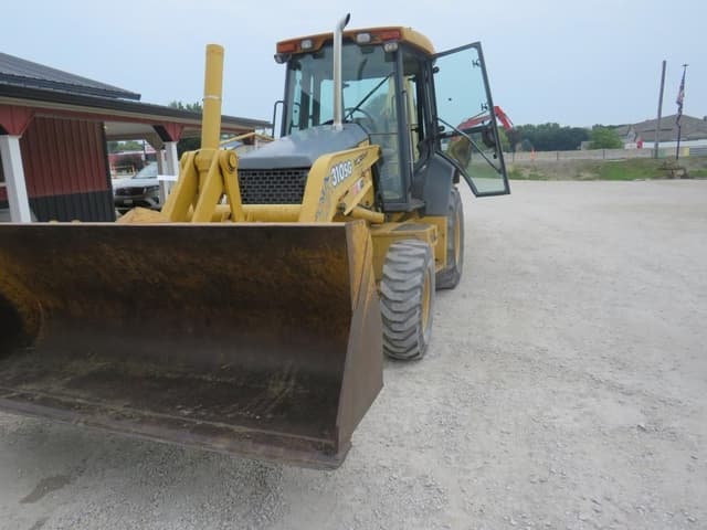 Image of John Deere 310SG equipment image 2