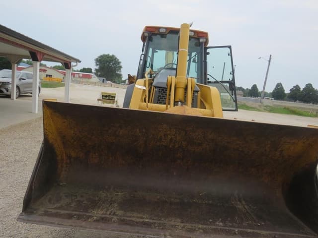 Image of John Deere 310SG equipment image 4