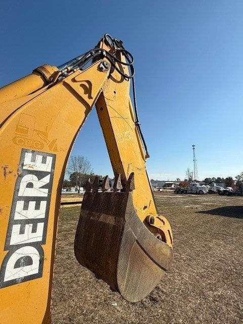 Image of John Deere 310SG equipment image 4