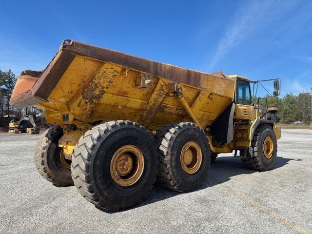 Image of John Deere 400D equipment image 3