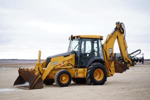 2004 John Deere 410G Image