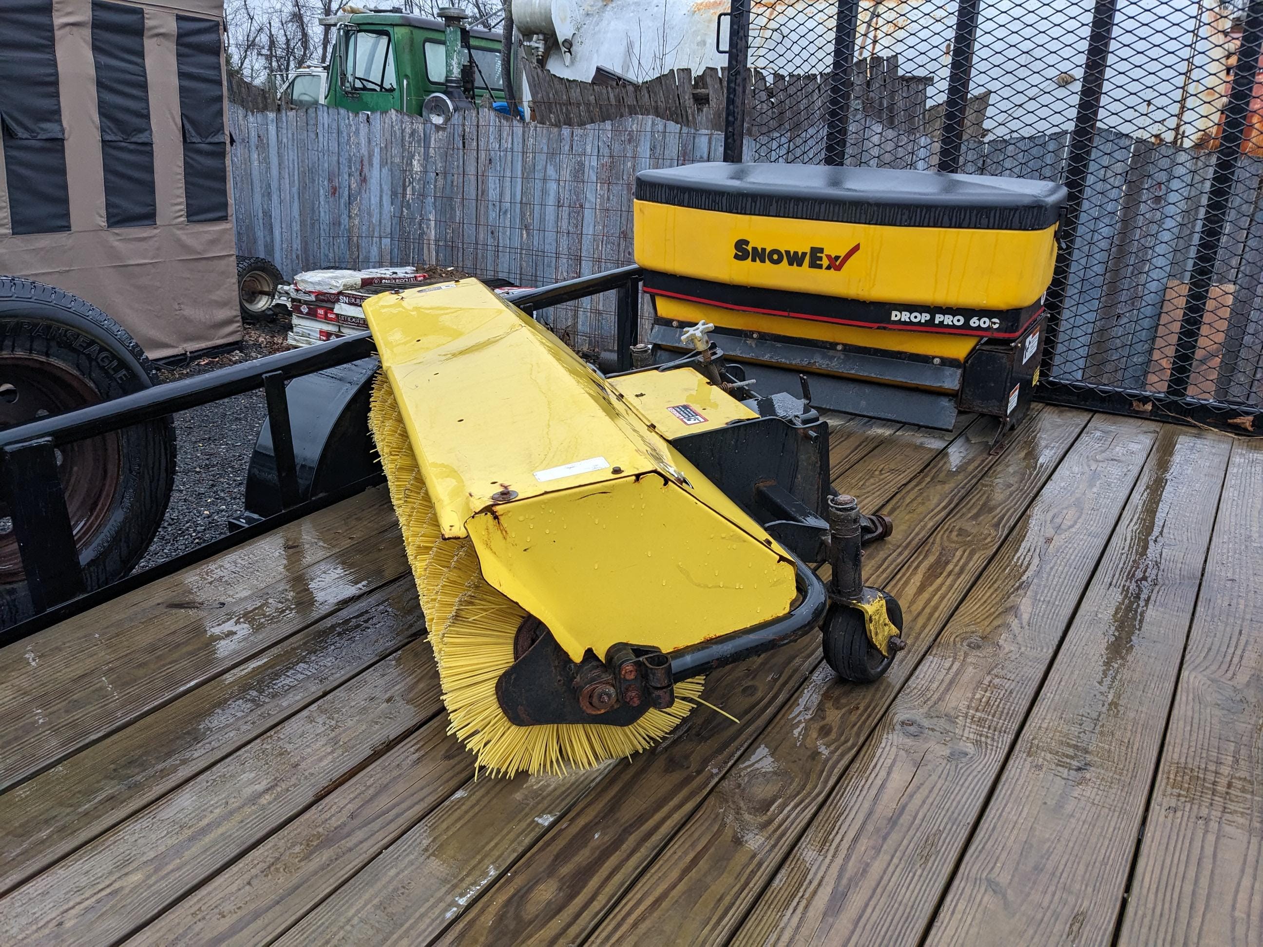 Main image John Deere 4110