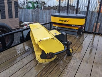 Main image John Deere 4110