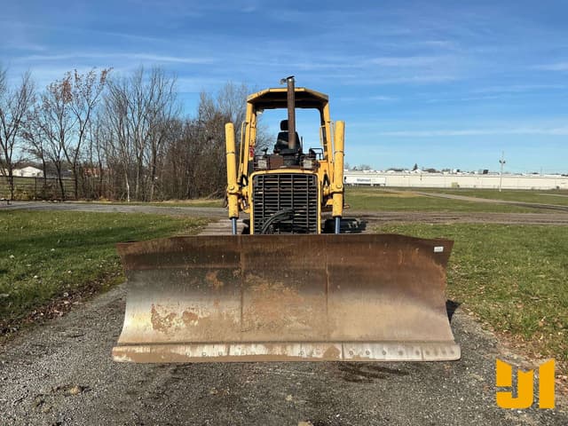 Image of John Deere 750C equipment image 1