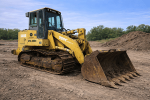 2004 John Deere 755C Image