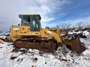 2004 John Deere 755C Image