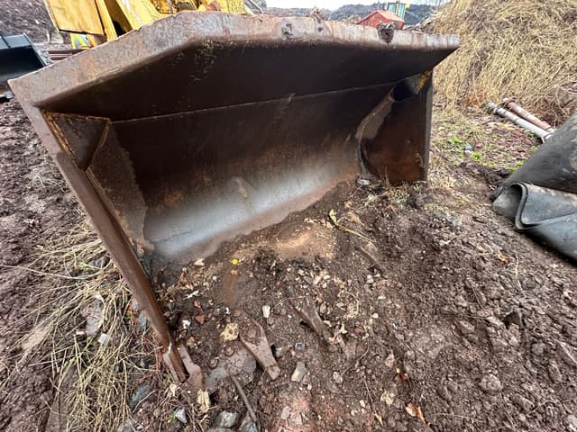 Image of John Deere 755C equipment image 3