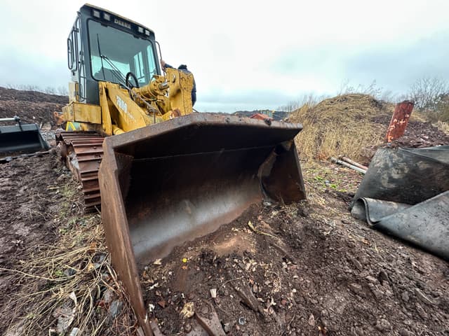 Image of John Deere 755C equipment image 2
