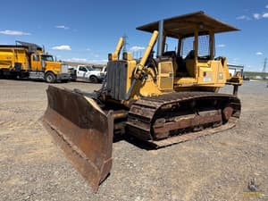2004 John Deere 850C Image