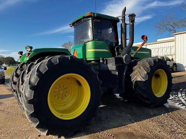 Image of John Deere 9420 equipment image 3