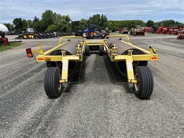 Image of Degelman LR7645 equipment image 3