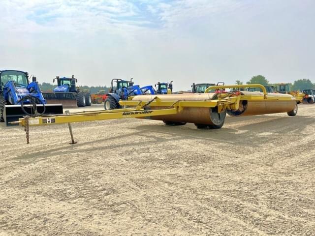 Image of Degelman LR7645 equipment image 1