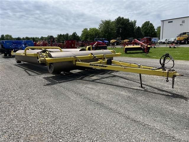 Image of Degelman LR7645 equipment image 1