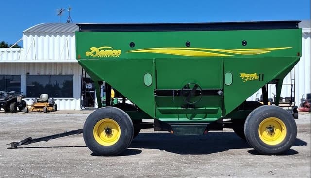 Image of Demco 550 equipment image 2