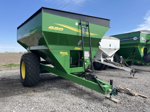 Main image Demco 650