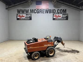Main image Ditch Witch 255SX