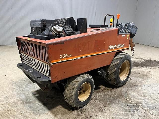 Image of Ditch Witch 255SX equipment image 1