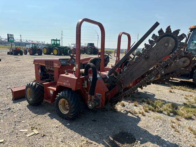 Image of Ditch Witch 3700 equipment image 3