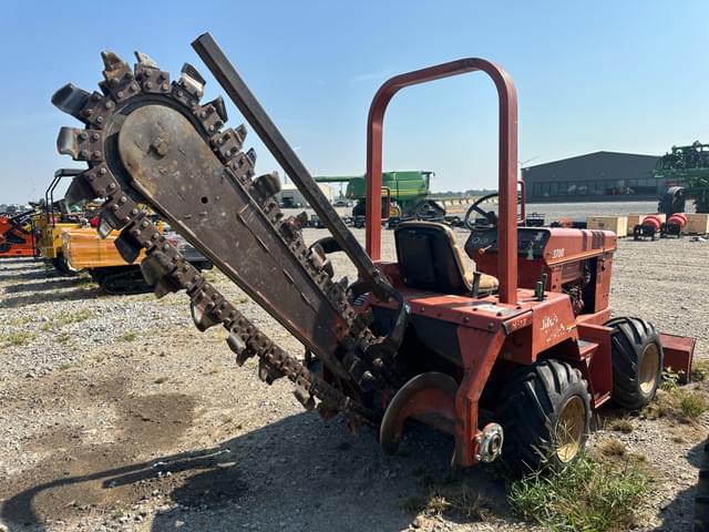 Image of Ditch Witch 3700 equipment image 2