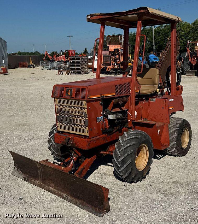Image of Ditch Witch 3700DD Primary image
