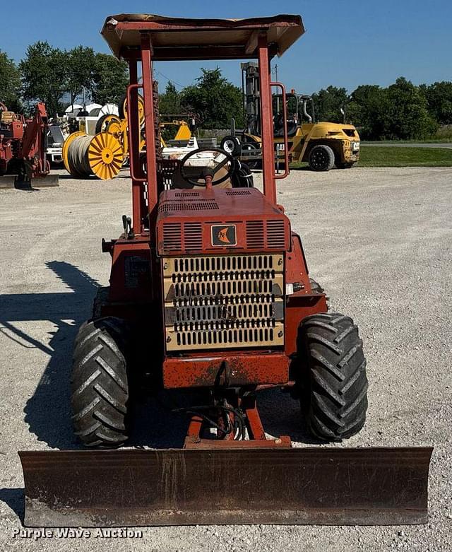 Image of Ditch Witch 3700DD equipment image 1