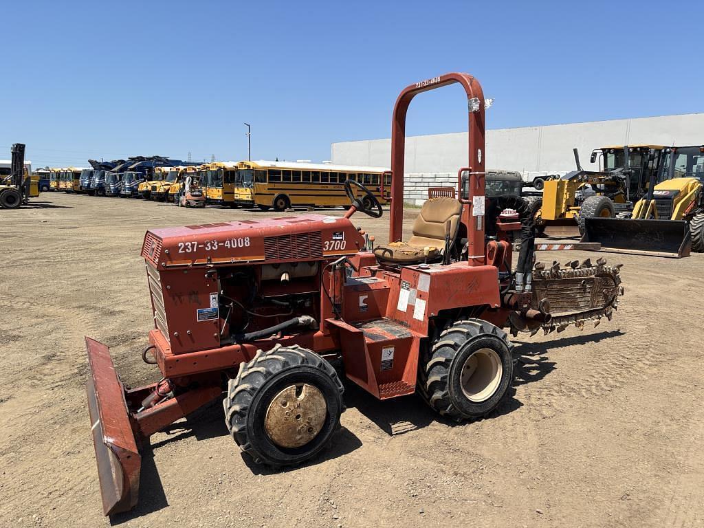 Image of Ditch Witch 3700 Primary image