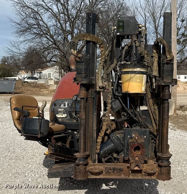 Image of Ditch Witch JT1220 equipment image 1