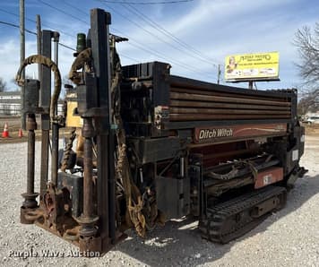 Main image Ditch Witch JT1220