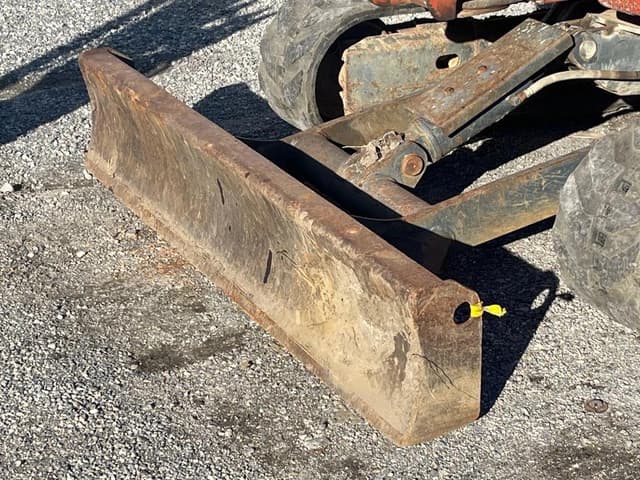 Image of Ditch Witch MX352 equipment image 4