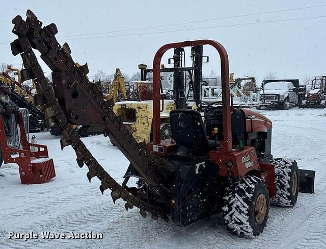 Image of Ditch Witch RT36 equipment image 4