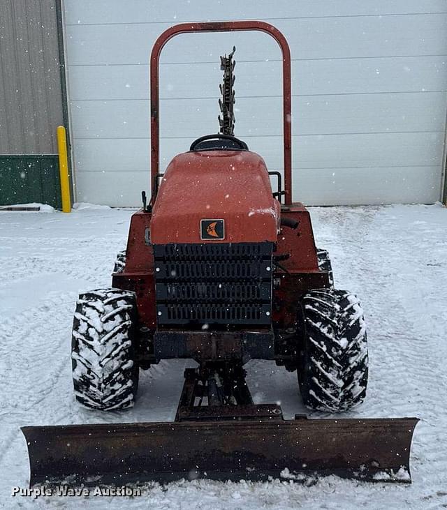 Image of Ditch Witch RT36 equipment image 1