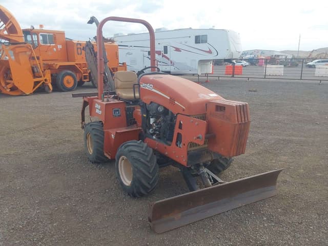 Image of Ditch Witch RT40 equipment image 1